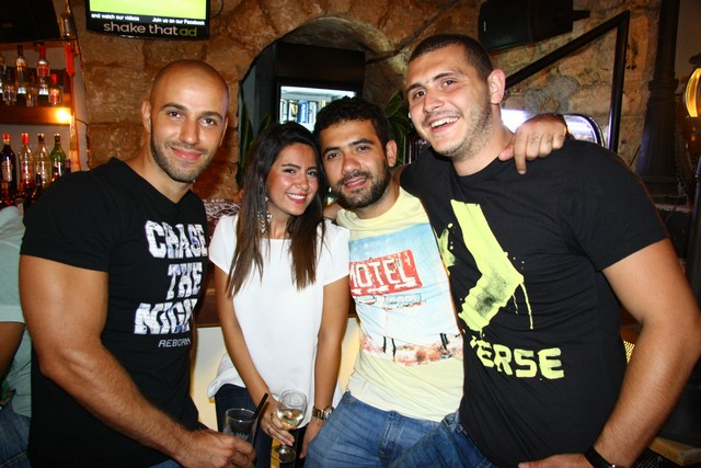 Opening of Calle